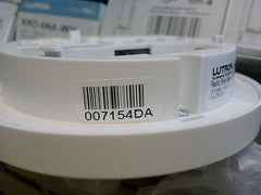 ❶ New! Lutron LRF2-VCR2B-P-WH Maestro Wireless Powr Savr Vacancy Sensor Grafik