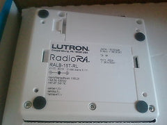 ❶ NEW!!!  RadioRA 15 Large Button Tabletop Control - RALB-15T-RL  Radio RA - WOW